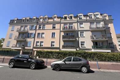 Appartement 2 pièces 139000 €