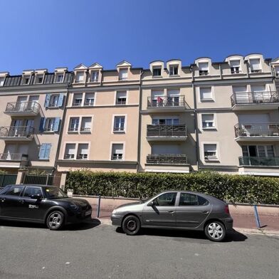 Appartement 2 pièces 145000 €