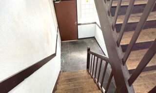 Appartement 1 Pièce 18 m² à vendre à Aulnay-sous-Bois (93600)