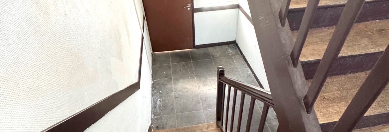 Appartement 1 Pièce 18 m² à vendre à Aulnay-sous-Bois (93600)