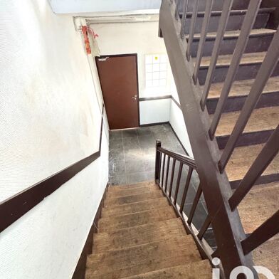 Appartement 1 pièces 99000 €