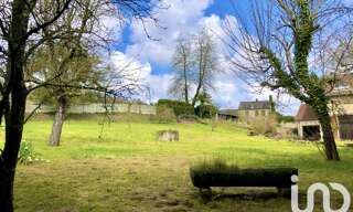 Terrain  850 m² à vendre à Laversine (02600)