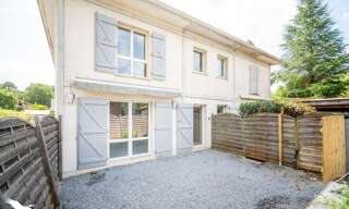 Appartement 4 Pièces 72 m² à vendre à Léon (40550)