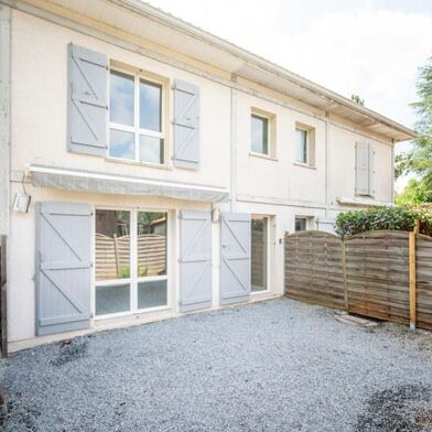 Appartement 4 pièces 213000 €