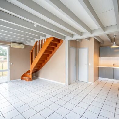 Appartement 4 pièces 213000 €