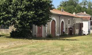 Maison 4 Pièces 180 m² à vendre à Mosnac (17240)