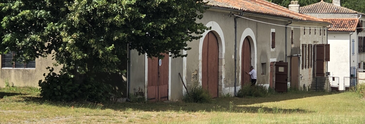 Maison 4 Pièces 180 m² à vendre à Mosnac (17240)