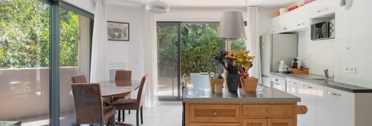 Appartement 3 Pièces 74 m² à vendre à Montpellier (34070)