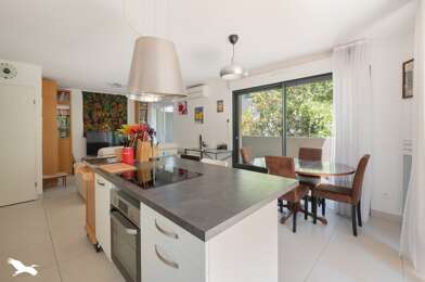 Appartement 3 pièces 344784 €