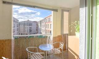 Appartement 2 Pièces 42 m² à vendre à Montpellier (34000)