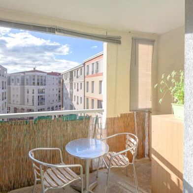 Appartement 2 pièces 189900 €