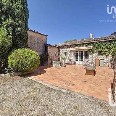 Maison 5 pièces 385000 €