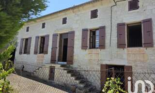 Maison 6 Pièces 153 m² à vendre à Mosnac (17240)