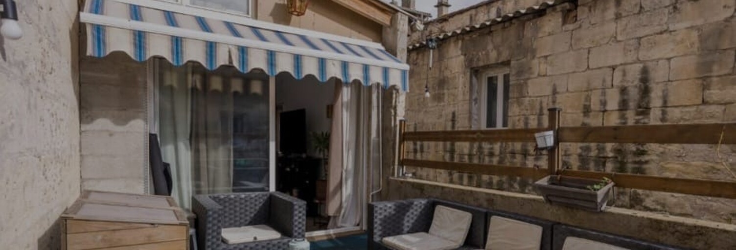 Maison 5 Pièces 220 m² à vendre à Beaucaire (30300)