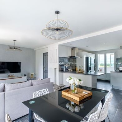 Appartement 3 pièces 145000 €