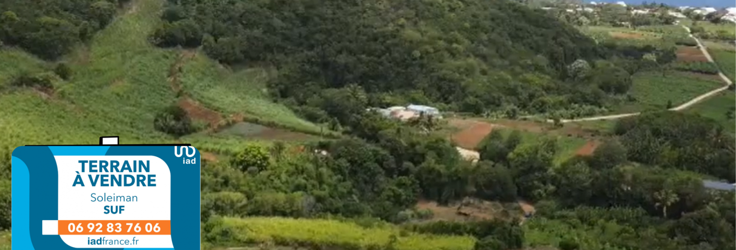 Terrain  470 m² à vendre à Petite-Île (97429)