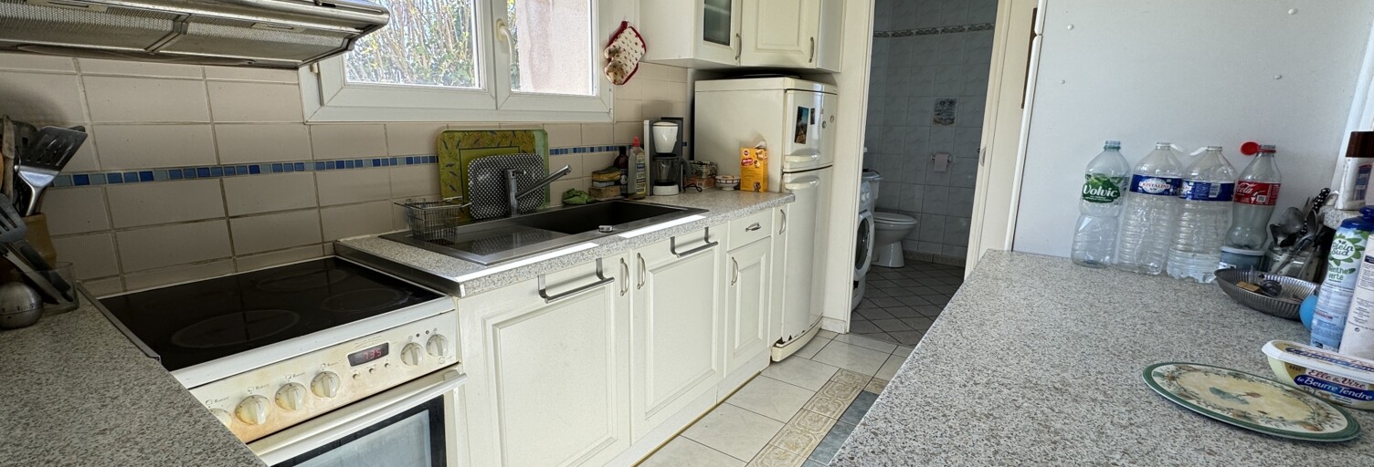 Maison 5 Pièces 90 m² à vendre à Ternant (58250)