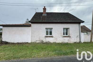 Maison 5 pièces 84000 €