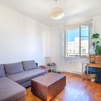 Appartement 2 pièces 234000 €