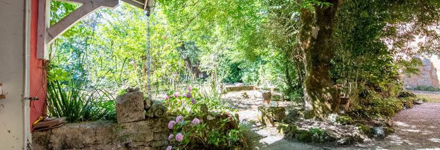 Maison 6 Pièces 135 m² à vendre à Créon (33670)