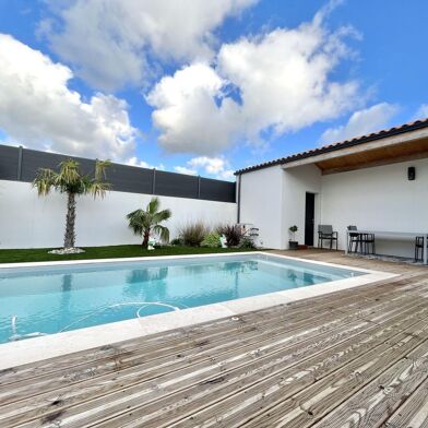 Maison 5 pièces 715000 €
