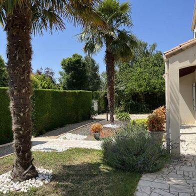 Maison 6 pièces 254880 €