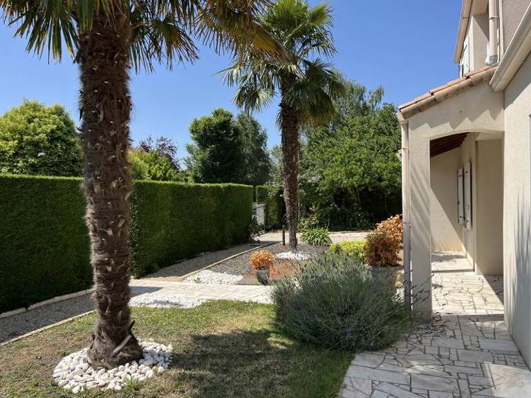 Pavillon de 6 pièces principales — photo 1