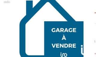Garage  13 m² à vendre à Marseille 13 (13013)