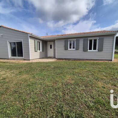 Maison 5 pièces 169000 €