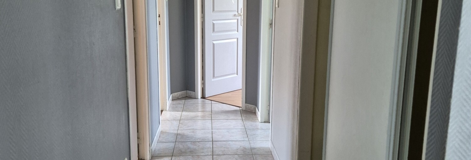 Maison 5 Pièces 134 m² à vendre à Saint-Maigrin (17520)