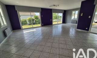 Maison 5 Pièces 134 m² à vendre à Saint-Maigrin (17520)