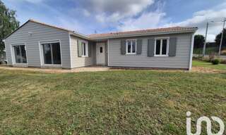 Maison 5 Pièces 134 m² à vendre à Saint-Maigrin (17520)