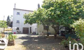 Maison 8 Pièces 200 m² à vendre à Bussac-sur-Charente (17100)