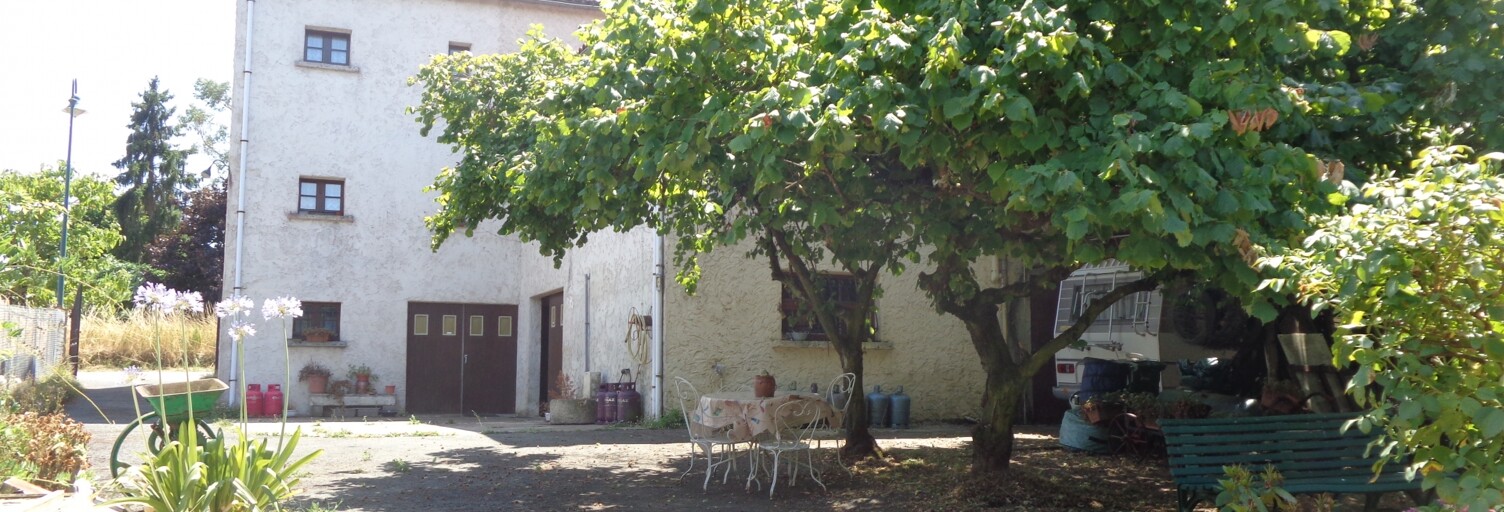 Maison 8 Pièces 200 m² à vendre à Bussac-sur-Charente (17100)