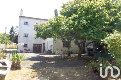 Maison 8 pièces 260000 €