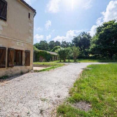 Maison 4 pièces 575850 €