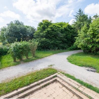 Maison 4 pièces 575850 €