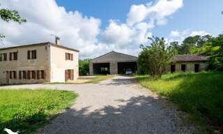 Maison 4 Pièces 153 m² à vendre à Sainte-Eulalie (33560)