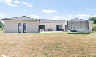 Maison 5 Pièces 206 m² à vendre à Saint-Junien (87200)