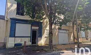 Immeuble  190 m² à vendre à Thouars (79100)