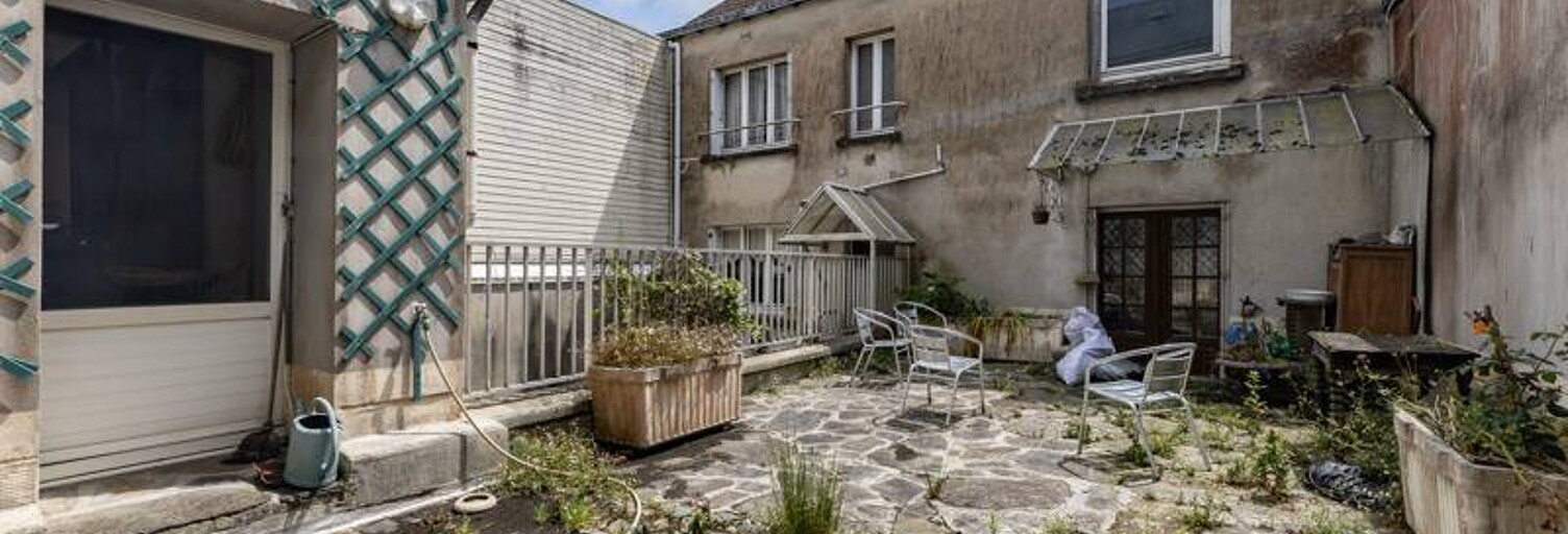 Appartement 6 Pièces 170 m² à vendre à Douarnenez (29100)
