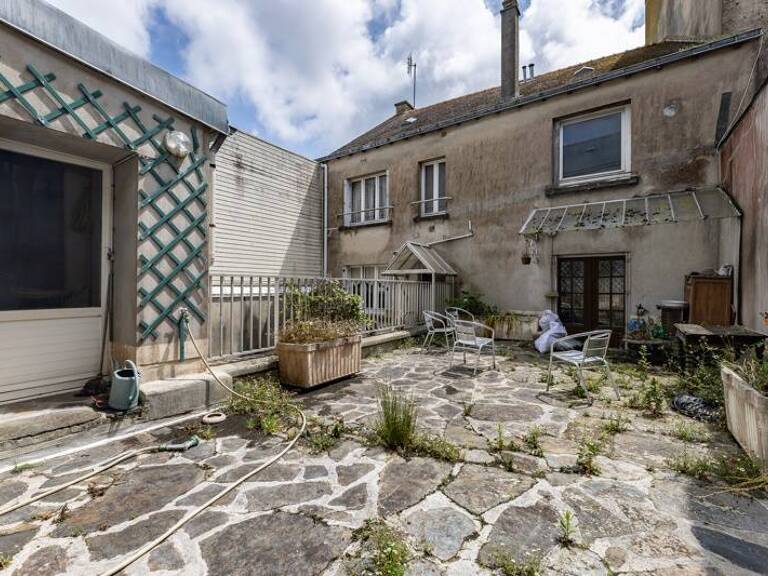 Duplex de 6 pièces principales — photo 1