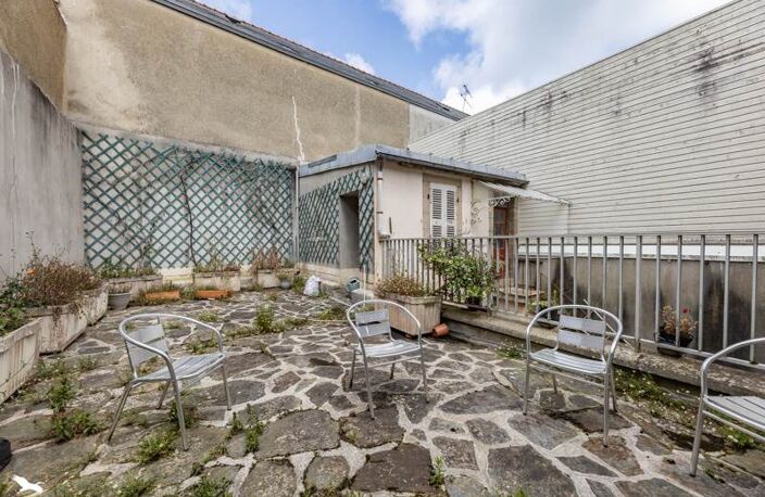 Duplex de 6 pièces principales — photo 2