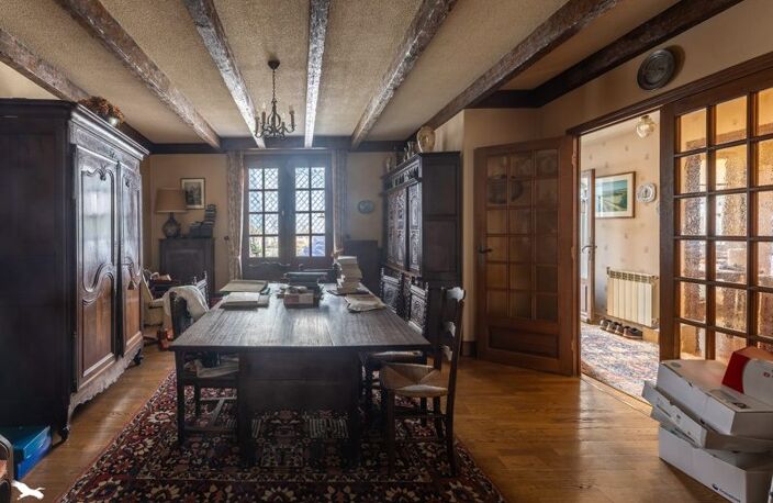 Duplex de 6 pièces principales — photo 3
