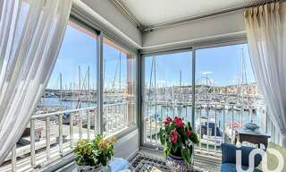 Appartement 3 Pièces 80 m² à vendre à Agde (34300)