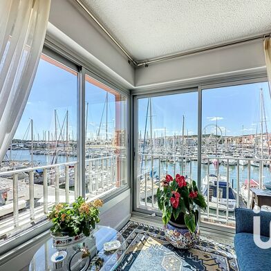 Appartement 3 pièces 385000 €