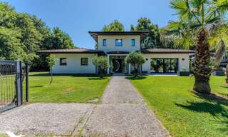 Maison 243 m² à construire Salles (33770)