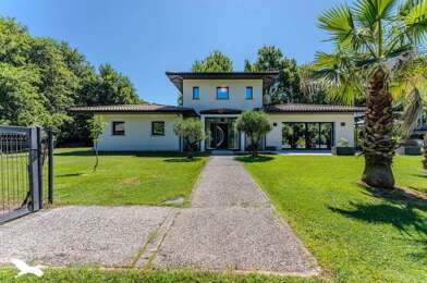 Maison 6 pièces 694999 €