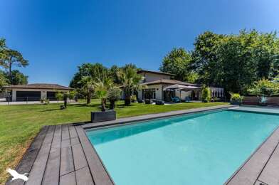Maison 6 pièces 648500 €