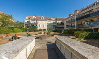 Appartement 3 Pièces 50 m² à vendre à Trappes (78190)